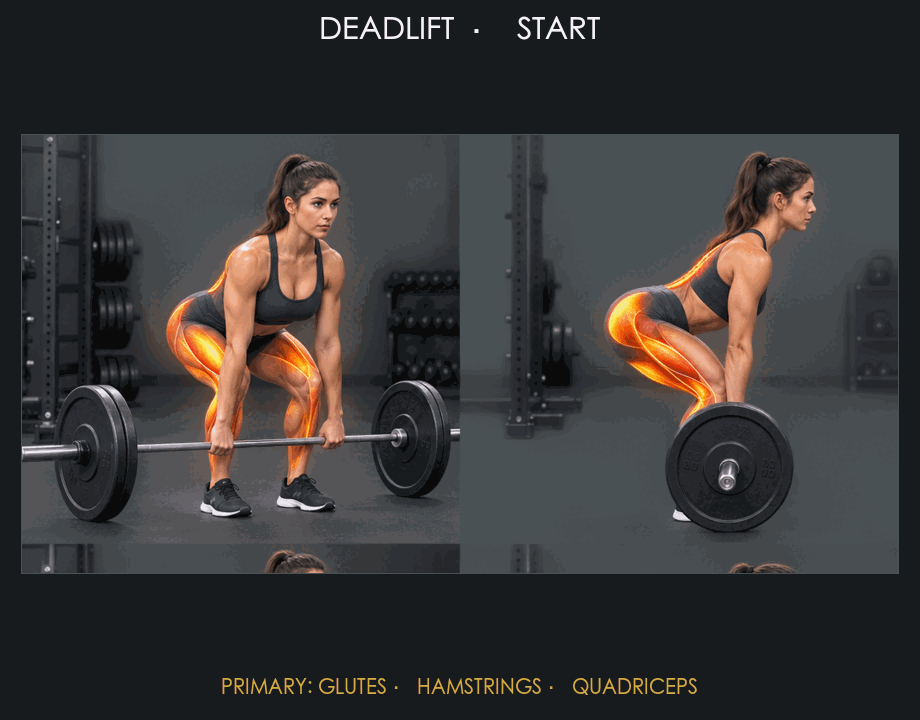Deadlift