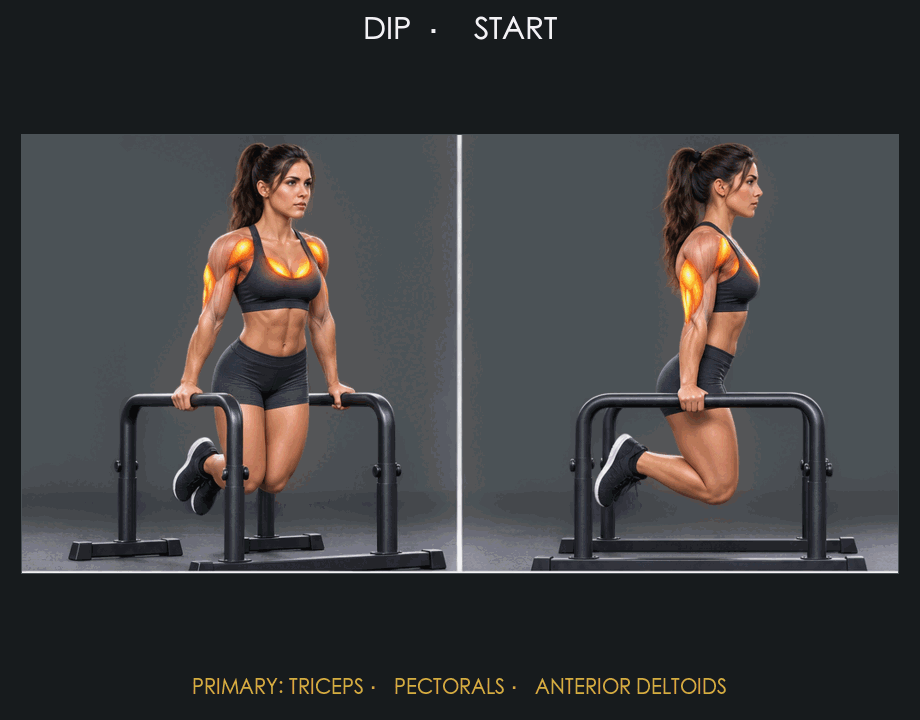 Dip