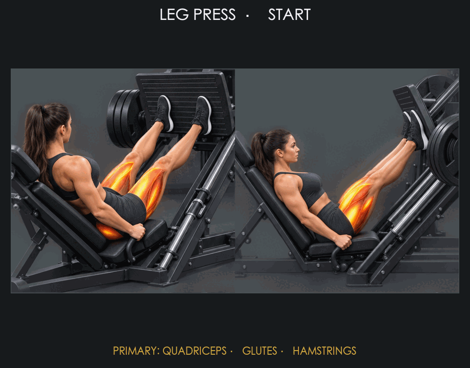 Leg Press