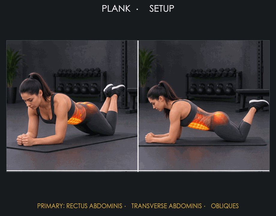 Plank