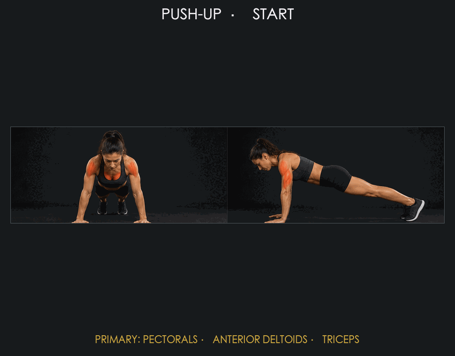 Push-up
